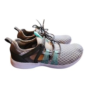 Vionic Womens Adore Mesh Sneakers Sz.6 1/2 Pre-owned